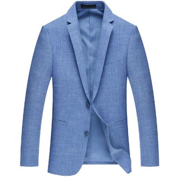 

casual suit male 2019 new men's jacket casual west wild shirt korean slim small suit jacket, White;black