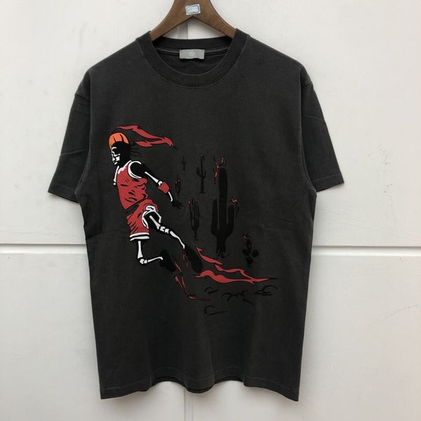 

travis sccot basketball men t shirt men women hip hop t-shirt good quality mens tees gunn, White;black