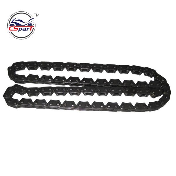 

buyang feishen linhai fa d300 g300 h300 300cc atv quad timing chain 2.4.01.0050 atv parts