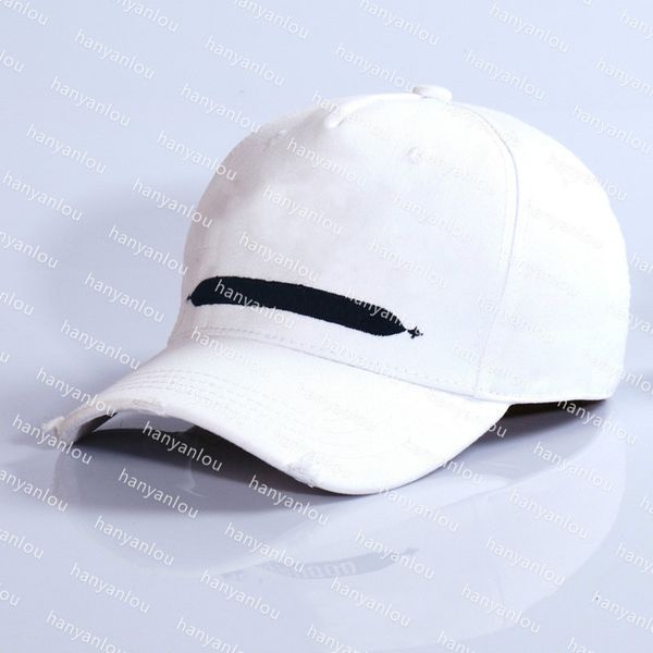 

mens designer baseball caps hats summer fitted hat cap for women men s baseball trucker caps snapback kkaj, Blue;gray