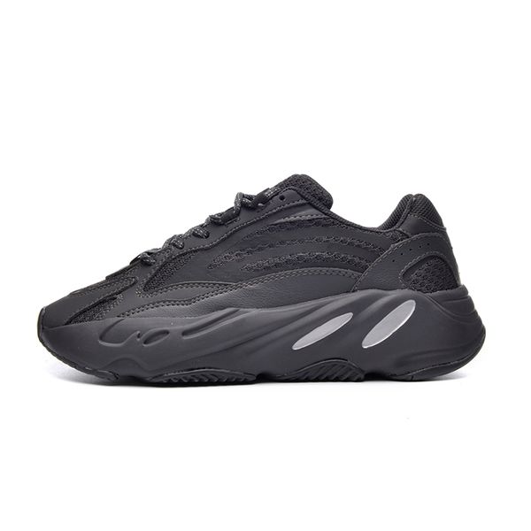 

с box new wave 700 runner сиреневые инерция мужская обувь kanye west дизайнерская обувь мужчины женщины 700 v2 статическая спортивные seanke