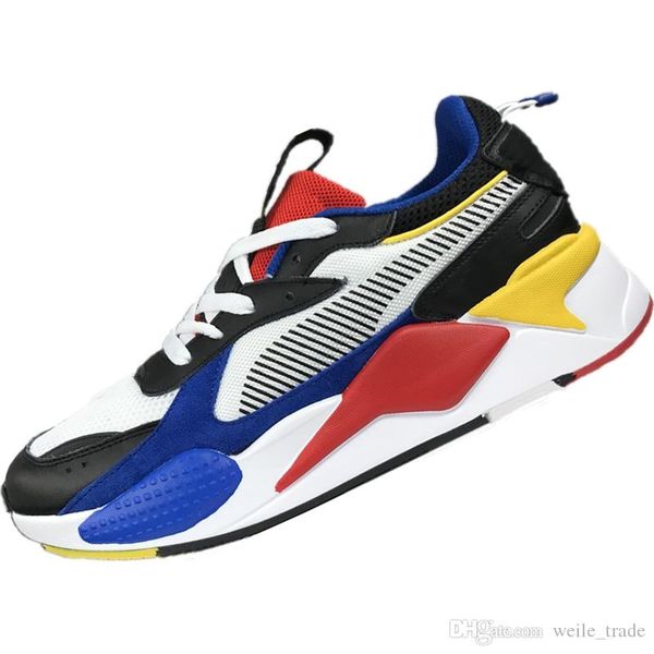 

2019 new creepers rs-x toys reinvention shoes fashion mens women running trainer casual designer sneakers chaussures