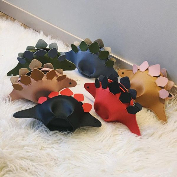 

мини плечо сумка мультфильм динозавр моды сумка портативный сумка симпатичные девушки женщин