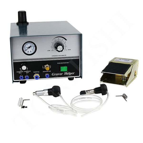 

pneumatic engraving machine handmade engraving machine jewelry tools