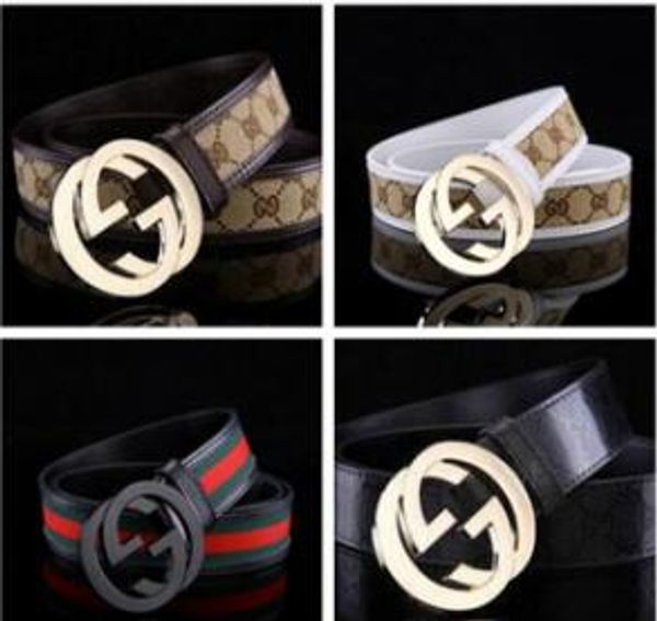 

20 style new brand ceinture designer belts fashion brand buckle belt mens womens belt, Black;brown