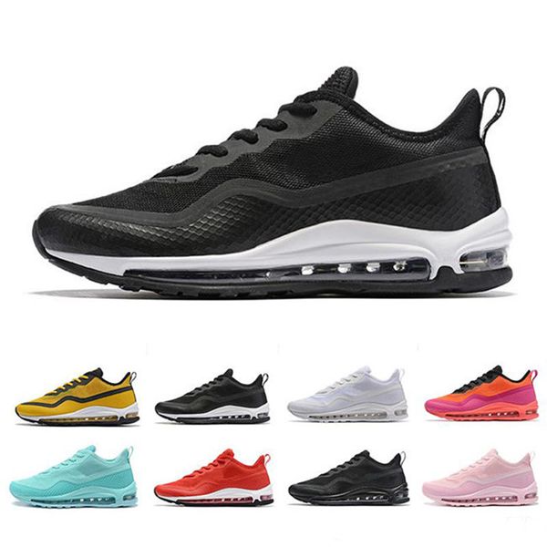 

fashion style outdoors running shoes women mens training designer sneakers black blue white shoes size 36-45