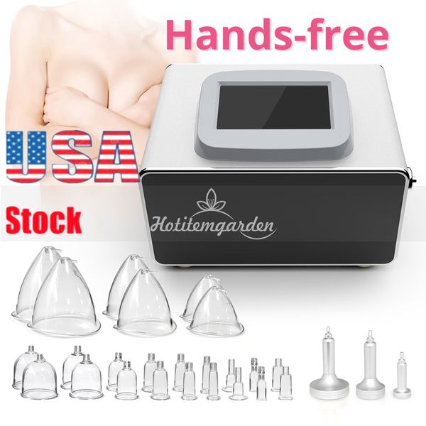 

breast enlargement butt enhancement vacuum therapy body massage slimming machine pump home use