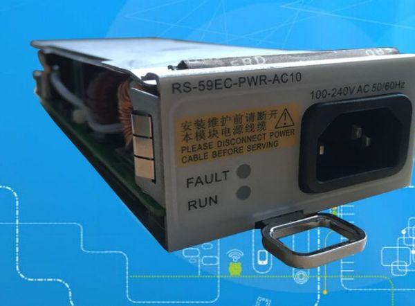 

100% испытала работу идеально подходит для zte 5916e.5928e.5928e-fi.5952e rs-59ec-pwr-ac10