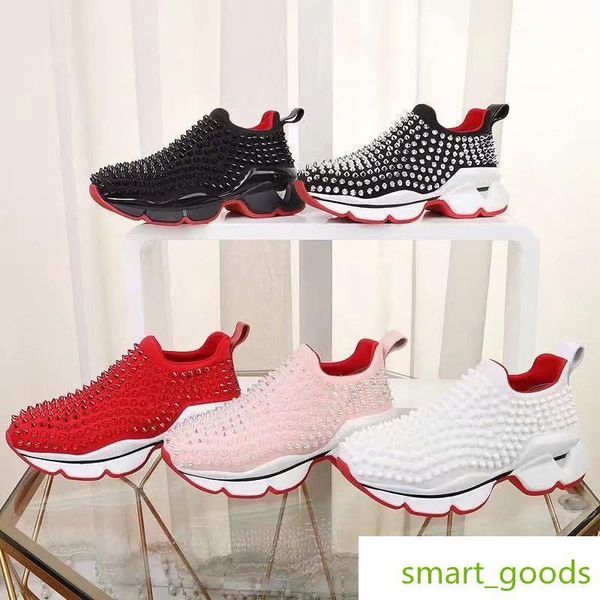 

new luxury fashion designer couple casual thick non-slip wear-resistant hiking running shoes comfortable versatile nb:95