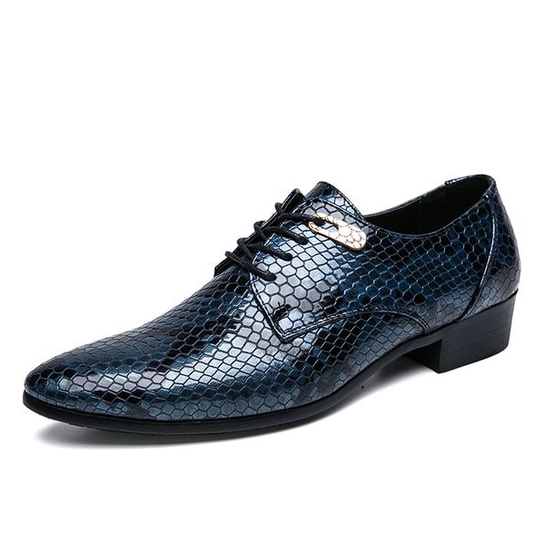 

2019 new classic comfortable men casual shoes loafers men shoes quality split leather flats soft plus size, Black