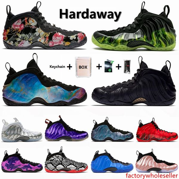 

hardaway shoes 2020 with stock x alternate galaxy penny black gum mens basketball shoes foams floral usa olympic sports sneaker size 13