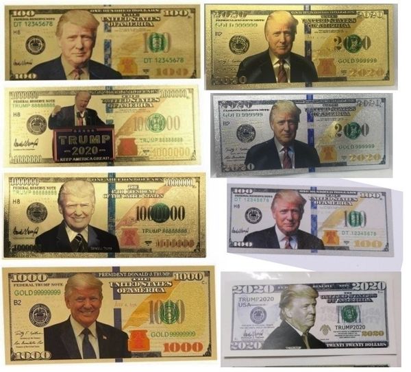 

11 или пѬезиден доналд Ѭамп доллаѬ а банкно золоой олги bills памна м