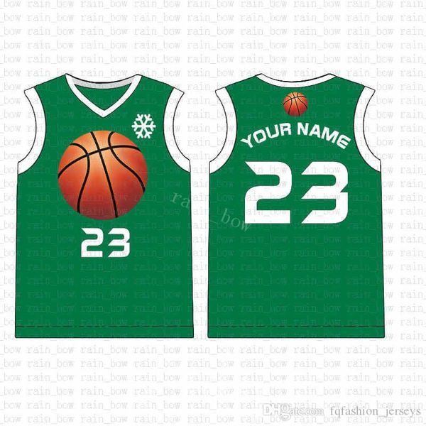 Jersey de basquete personalizado Alta Qualidade Mens Bordado Logotipos 100% Costura Top Sale107