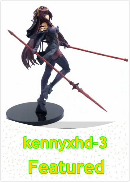 

судьба / великий орден скаха третье пришествие мастер лансер боксировал рукой