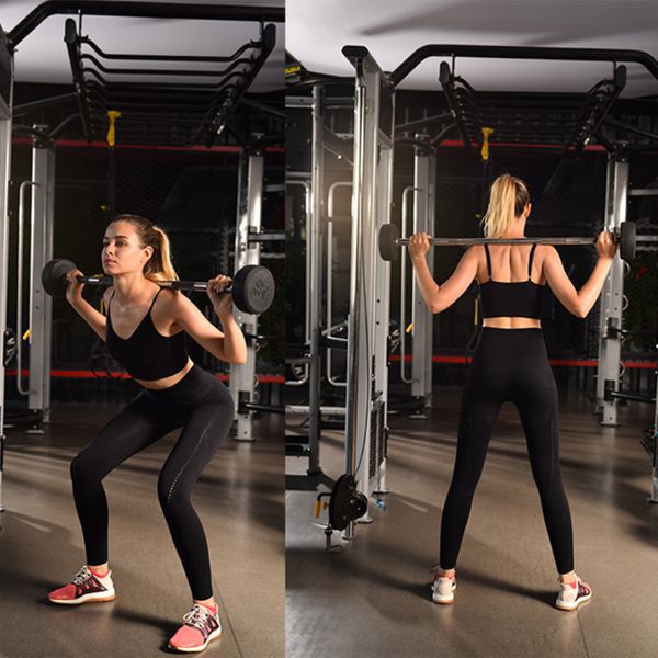 

sports bras stretch athletic activewear for women workout yoga running gym yoga fitness training fitness indoor outdoor wear, White;black