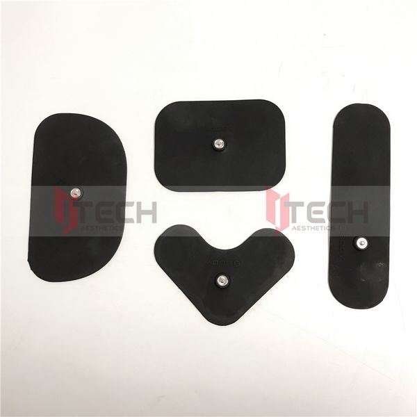 

american beauty equipment xbody training suit electrode pad for ems x body spare parts training vest of muscle stimulator muscle stimulation