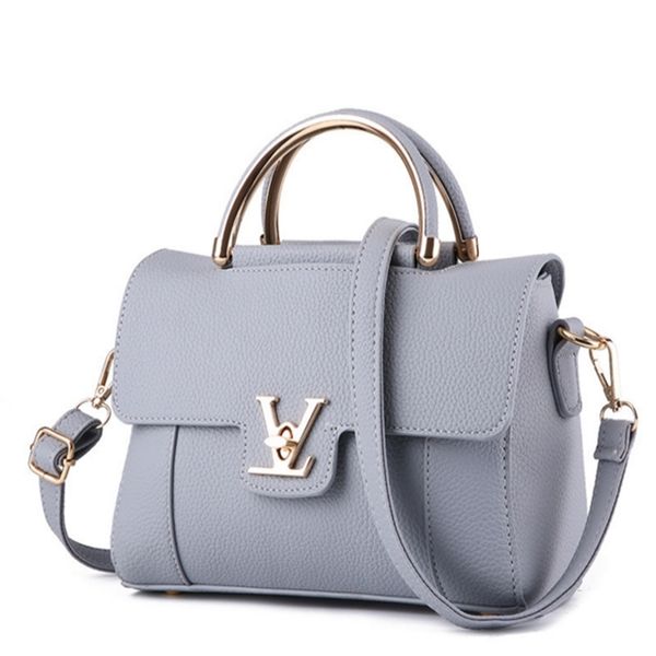 

Bolsa de Ombro xwc110119