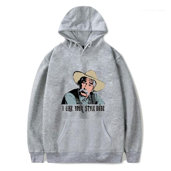 

homme clothing pullover fashion style casual apparel the big lebowski mens autumn desinger hoodies crew neck long sleeve print, Black