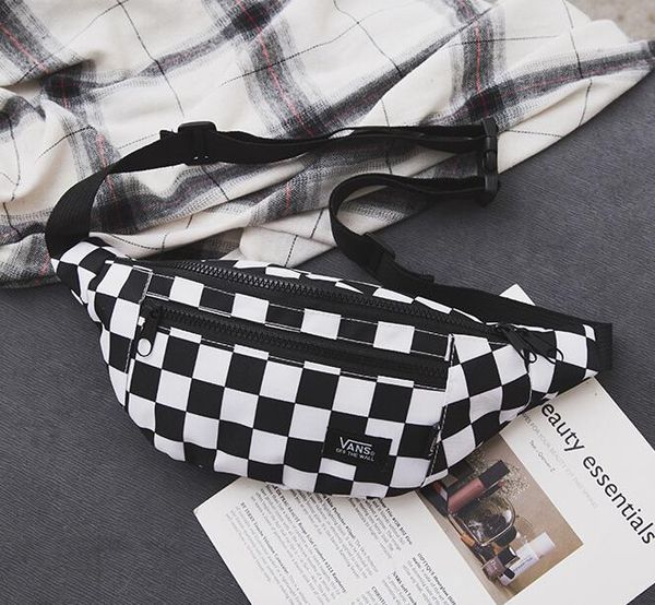 bolsa deporte vans