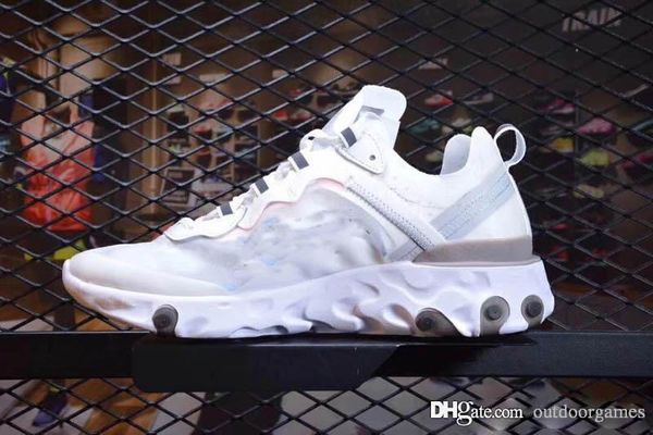 

Sapatos ocasionais outdoorgames