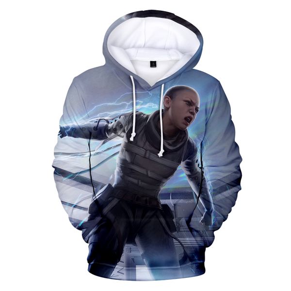 

men's brand apex hoodies game 3d print sweatshirts apex legends hoodie, Black