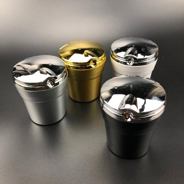 

car ashtray with led blue light for chery tiggo fulwin a1 a3 qq e3 e5 g5 v7 emgrand ec7 ec7-rv ec8