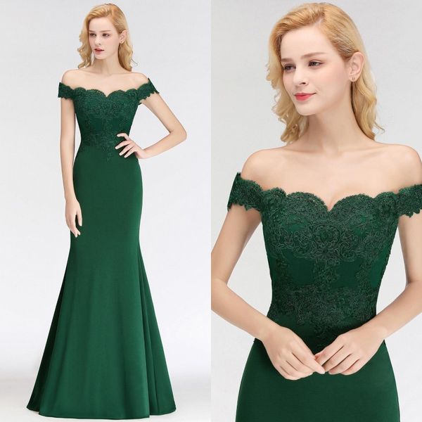 

элегантные платья невесты длинные вечерние платья для женщин с плеча mermaid backless wedding guest evening мантии выпускного вечера bm0065, White;pink