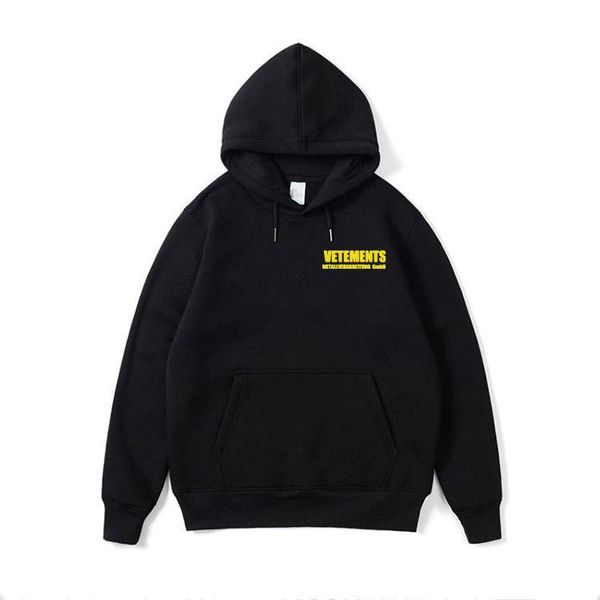 

дизайнер толстовки мужчины женщины с длинным рукавом мода o-образным вырезом с капюшоном hip hop пуловер letter печать фуфайки размер s-xxl, Black