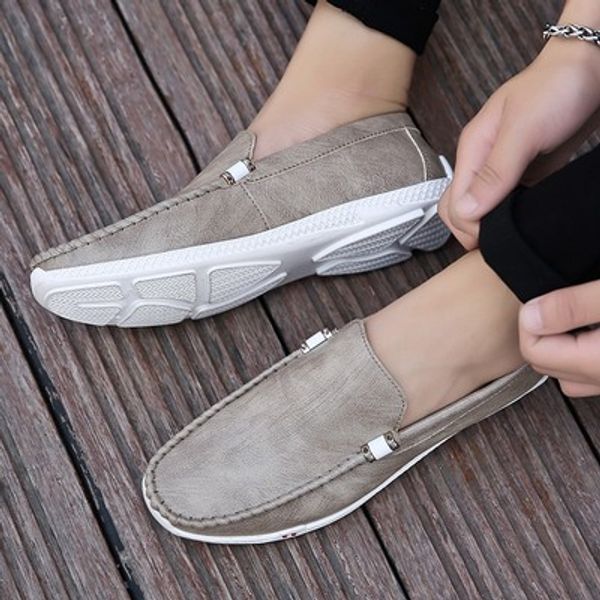 

new men casual shoes black white yellow silver mens no size sneakers fashion red jogging walking color drop fast shipping item