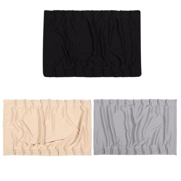 

50x39cm general car sun shade window curtain anti-uv sunshade visor