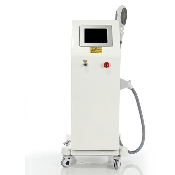 

ipl opt shr machine elight ipl painpermanent hair removal skin rejuvenation pigment acne therapy skin care machine