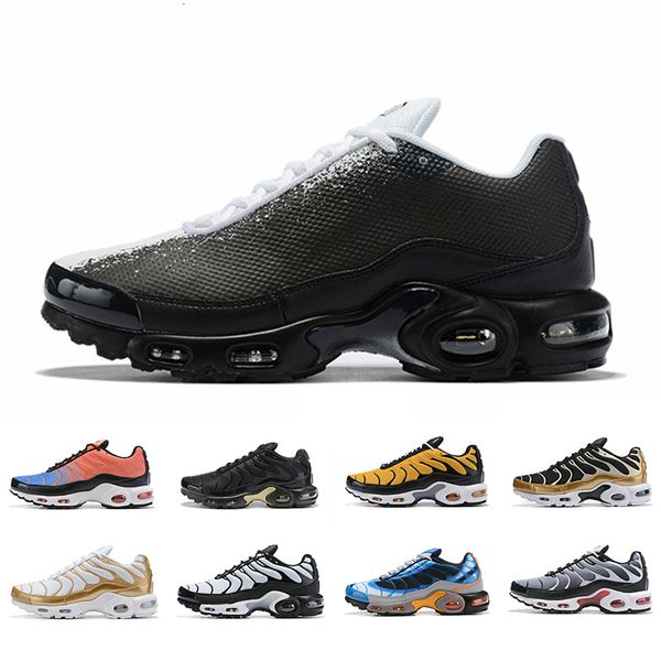 

дешевые горячие моды зеленый tn mercurial plus tn ultra se кроссовки для мужчин мальчиков щепка золотой оранжевый chaussures спортивные спор