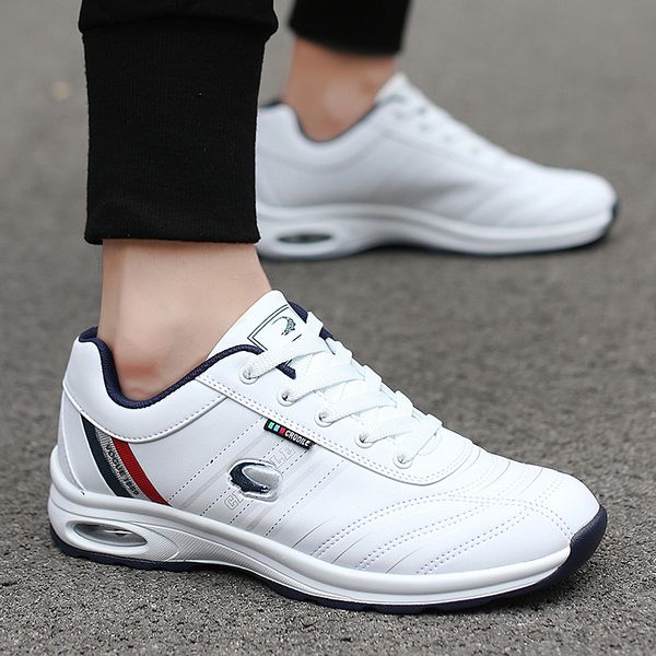 

2020 new golf shoes non-slip nailless professional golf footwear wear-resistant breathable outdoor sports shoes big size eu39-46