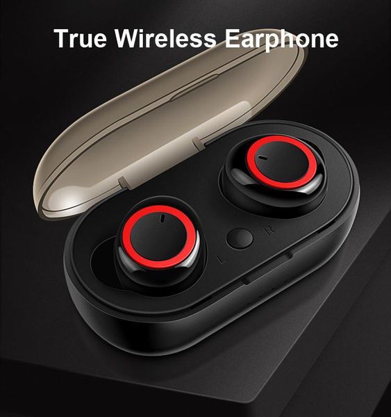 

uk factory price invisible touch earphone calls wireless headphone bluetooth 5.0 tws earbud noise canceling with mic for iphone android