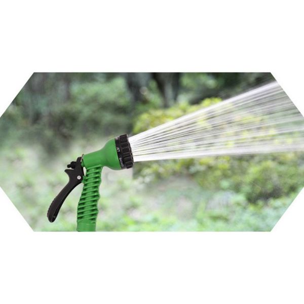 

self-service home multi-function automobiles high-pressure car washer water gun head garden watering tool accessiories