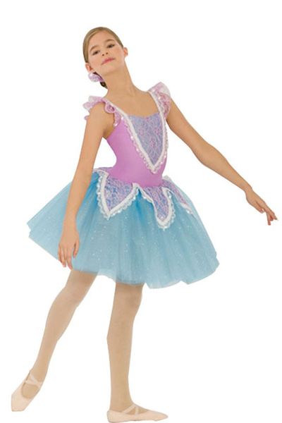 

applique mesh skirts girls ballet tutu for children feature lace dance costumes dancewear for women professional tutu 219, Black;red