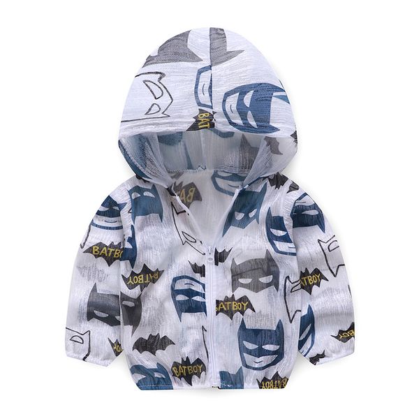 

summer clothes for kids children coat boys cool kids clothing summer jacket coats, Blue;gray