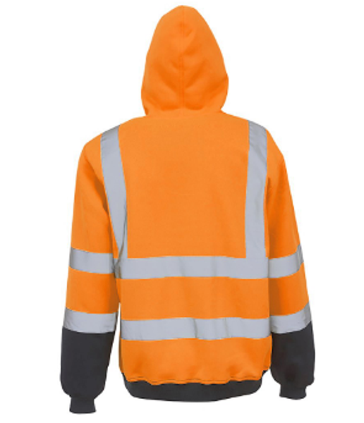 

мужские толстовки толстовки work high visibility пуловер с длинным рукавом блузка одежда мужская мода спортивная одежда, Black;brown
