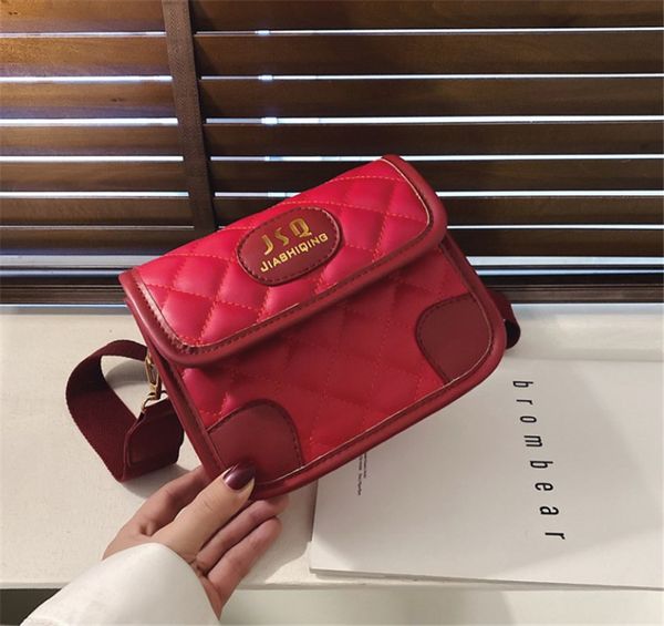 

small bag women new versatile shoulder bag high fashion cross body ph-cfy20061944