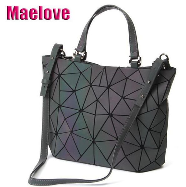 geometric purse designer