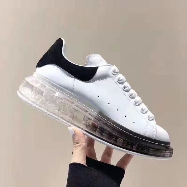 

designer brand women espadrilles luxury real lambskin women flat shoes fashion comfortable casual loafers hhkk09, Black