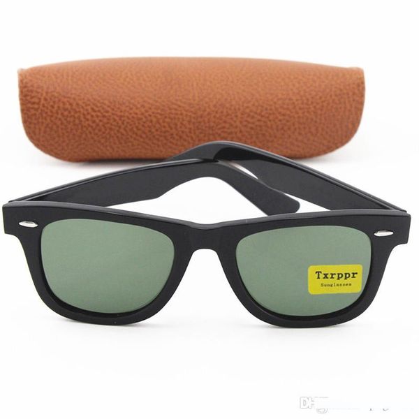 

высокое качество бренда дизайнер моды женские солнцезащитные очки plank черный шарнир металлический каркас спорт txrppr вс очки очки с корич, White;black