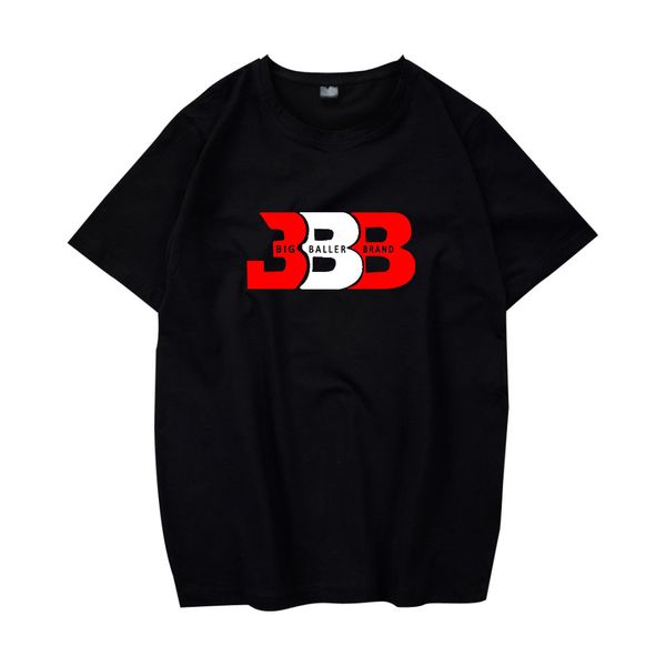 

JBB Mens Tshirts Summer Designer Fashion Casual Tops Short Sleeved Tees Clothes