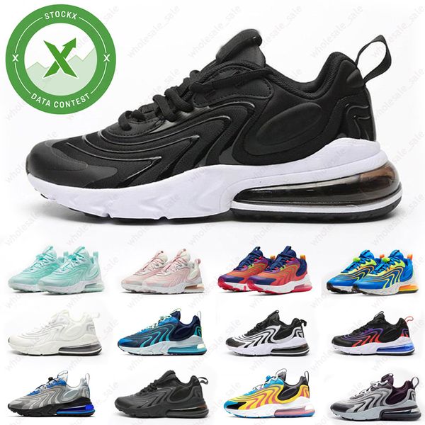 

stock x cactus trails 27c react eng mens running shoes 27cs royal laser blue pale pink men women outdooor sports designer sneakers 36-45