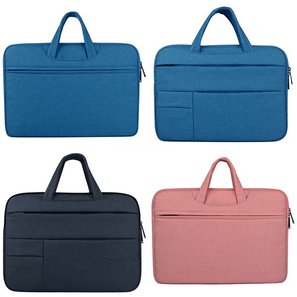 

2020 new brand kinmac handbag sleeve case for lap12",13",14",15",15.6",bag for macbook air pro 13.3,15,4 ks022 sh19