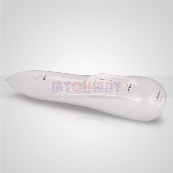 

Handy Mini LCD Spot Removal Pen удаление веснушки удаление родинки уход за красотой устройство