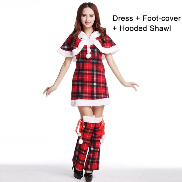 

santa claus costume exotic apparel fantasias popular ds show uniforms christmas costumes suit c45487ad, Silver