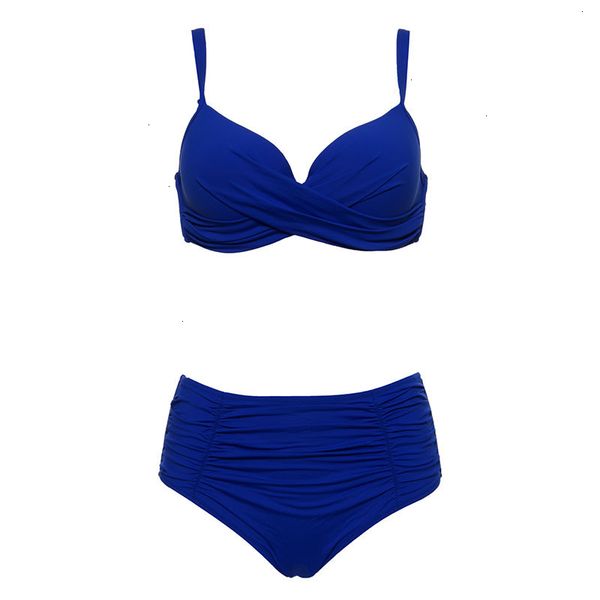 

sexy дизайнер бикини новый бикини женщины купальники solid fold высокой талией бикини set plus размер купальники купальный костюм biquini, White;black