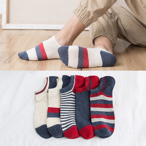 

men socks ankle white black gray short solid thin boat socks for male no show low cut sports invisible cotton men socks