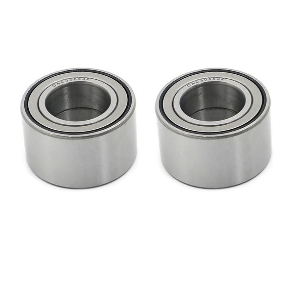 Both Sides For 2016 Only Yamaha YXZ 1000 R American Star Front Wheel Bearings set of 2